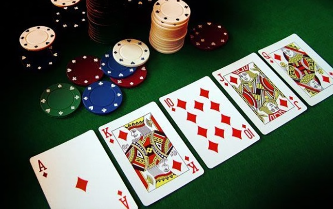 game bài đổi thưởng